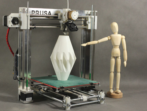 Prusa i3